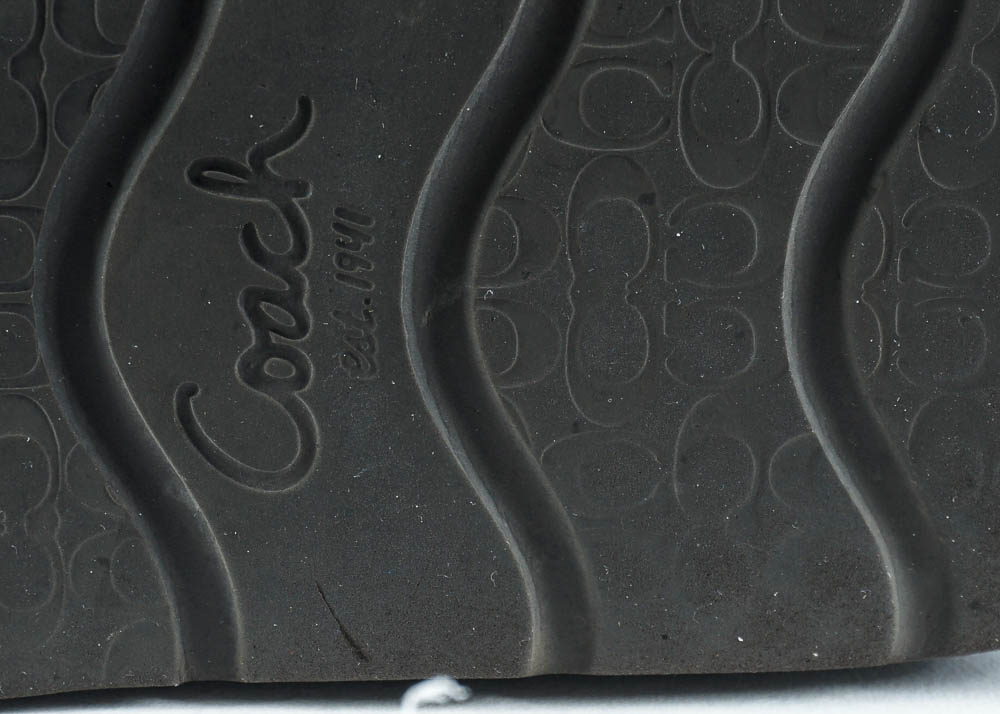 Coach Kally Winter Boots