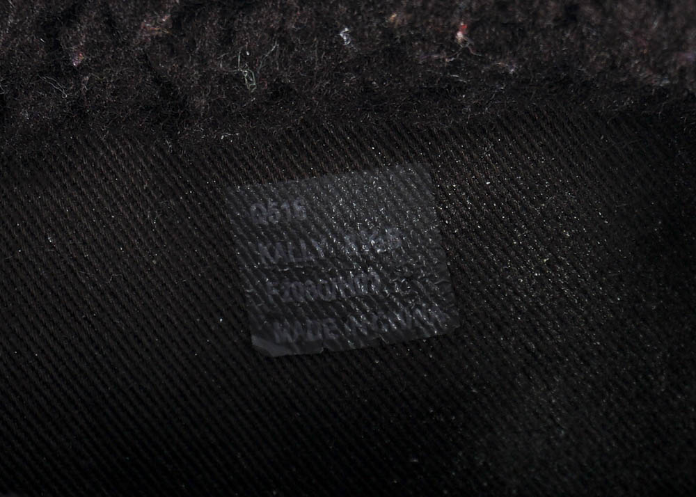 Coach Kally Winter Boots