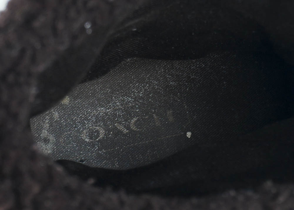 Coach Kally Winter Boots