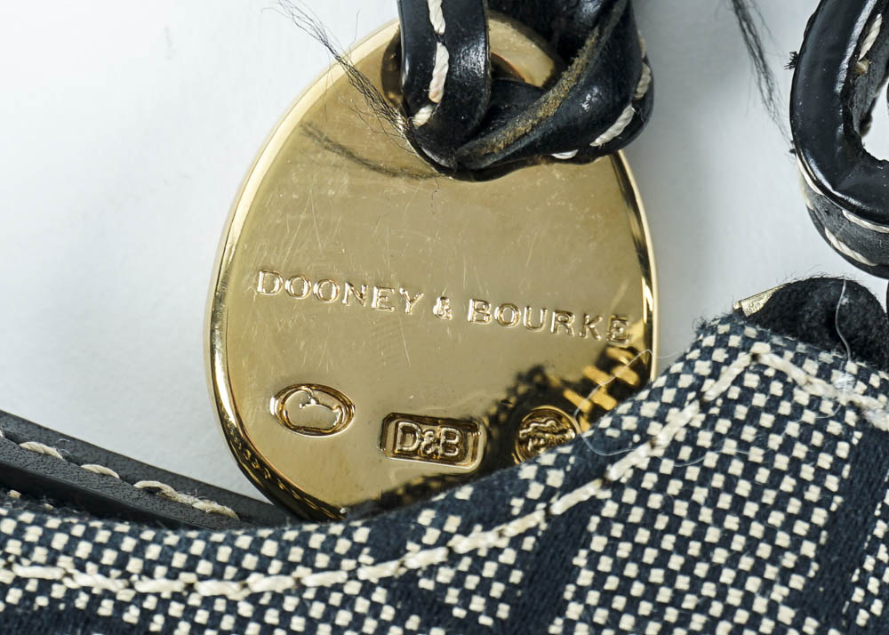 Dooney and Bourke Child's Purse