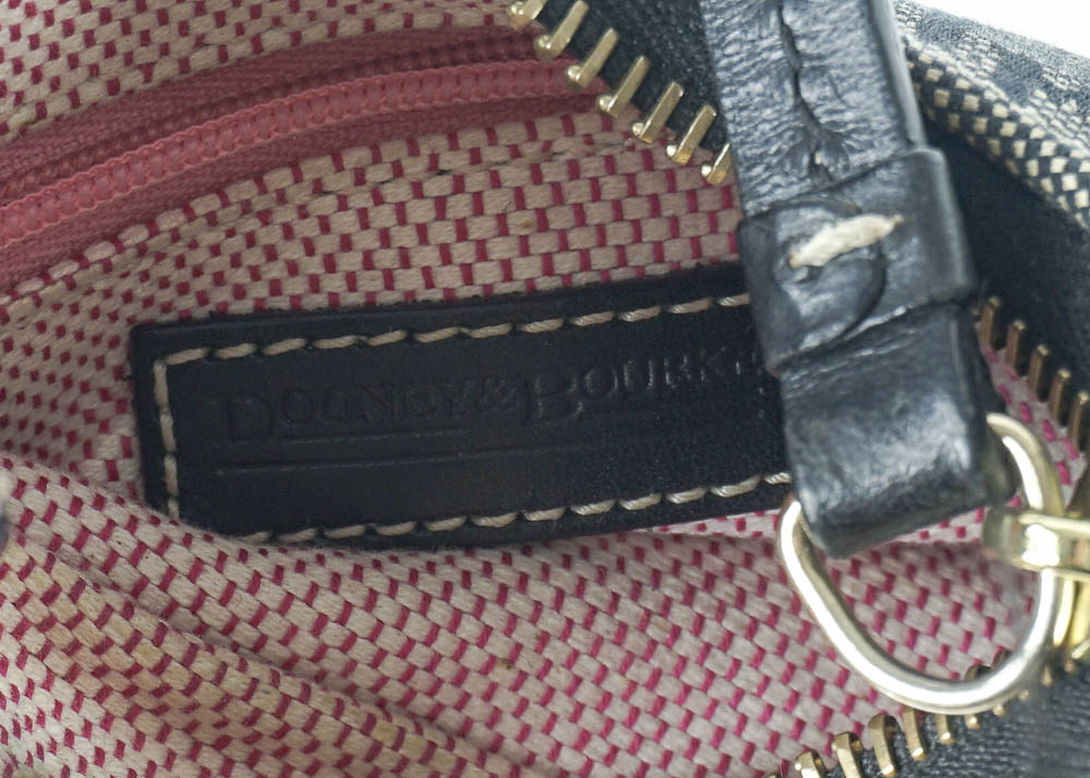 Dooney and Bourke Child's Purse