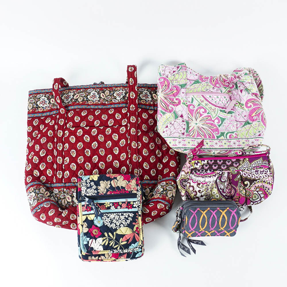 Vera Bradley Collection