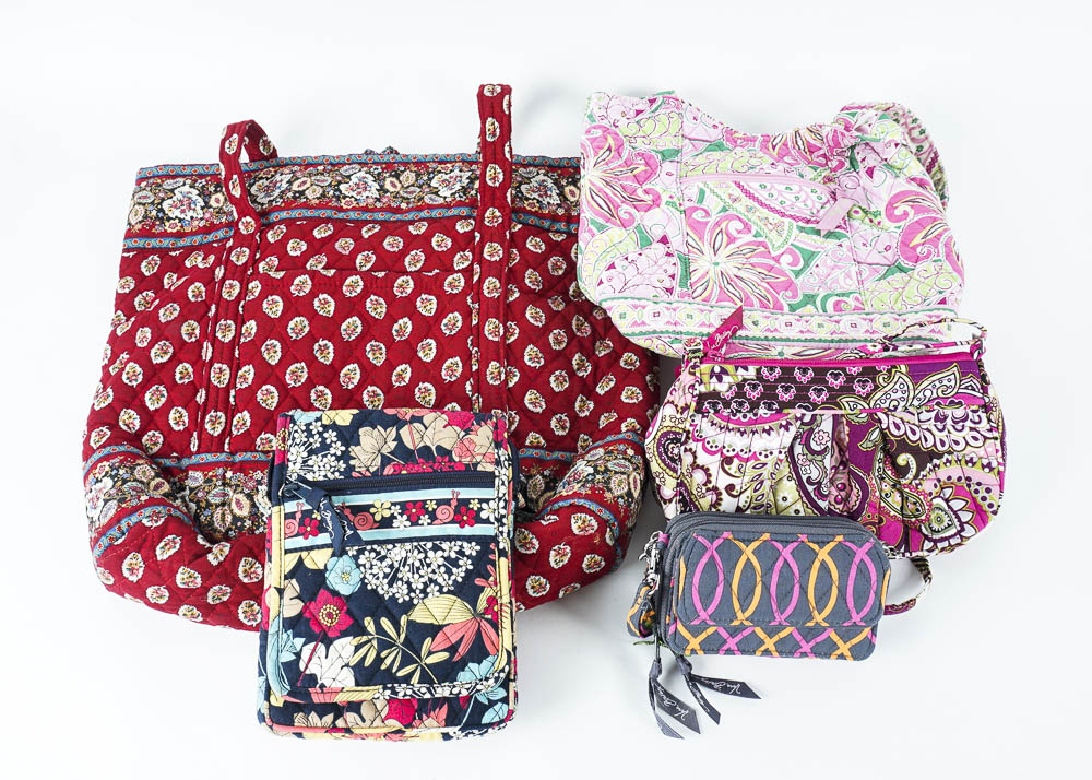 Vera Bradley Collection