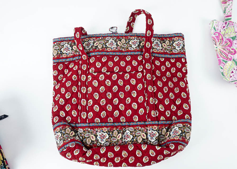 Vera Bradley Collection