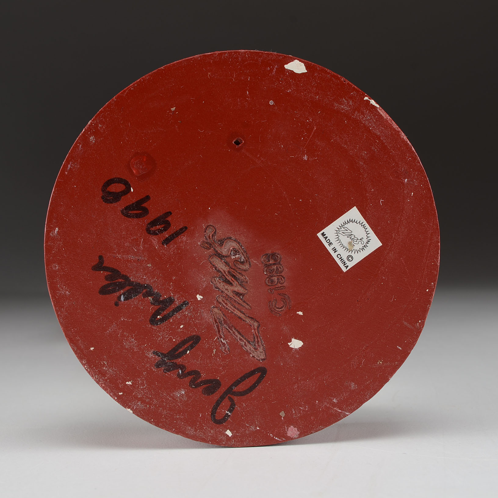 Three Collectible Nutcrackers