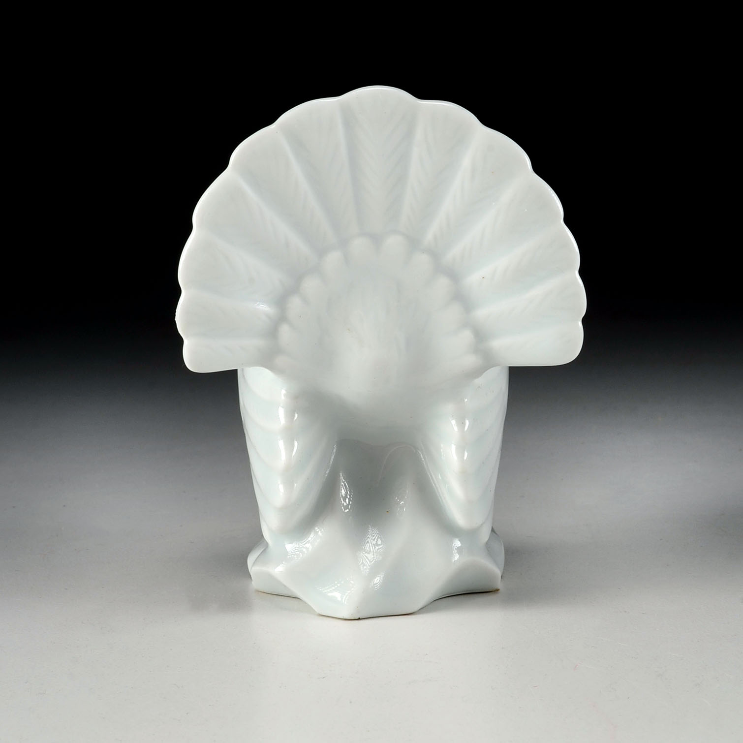 Collection of Vintage Haviland Limoges Turkey Figurines