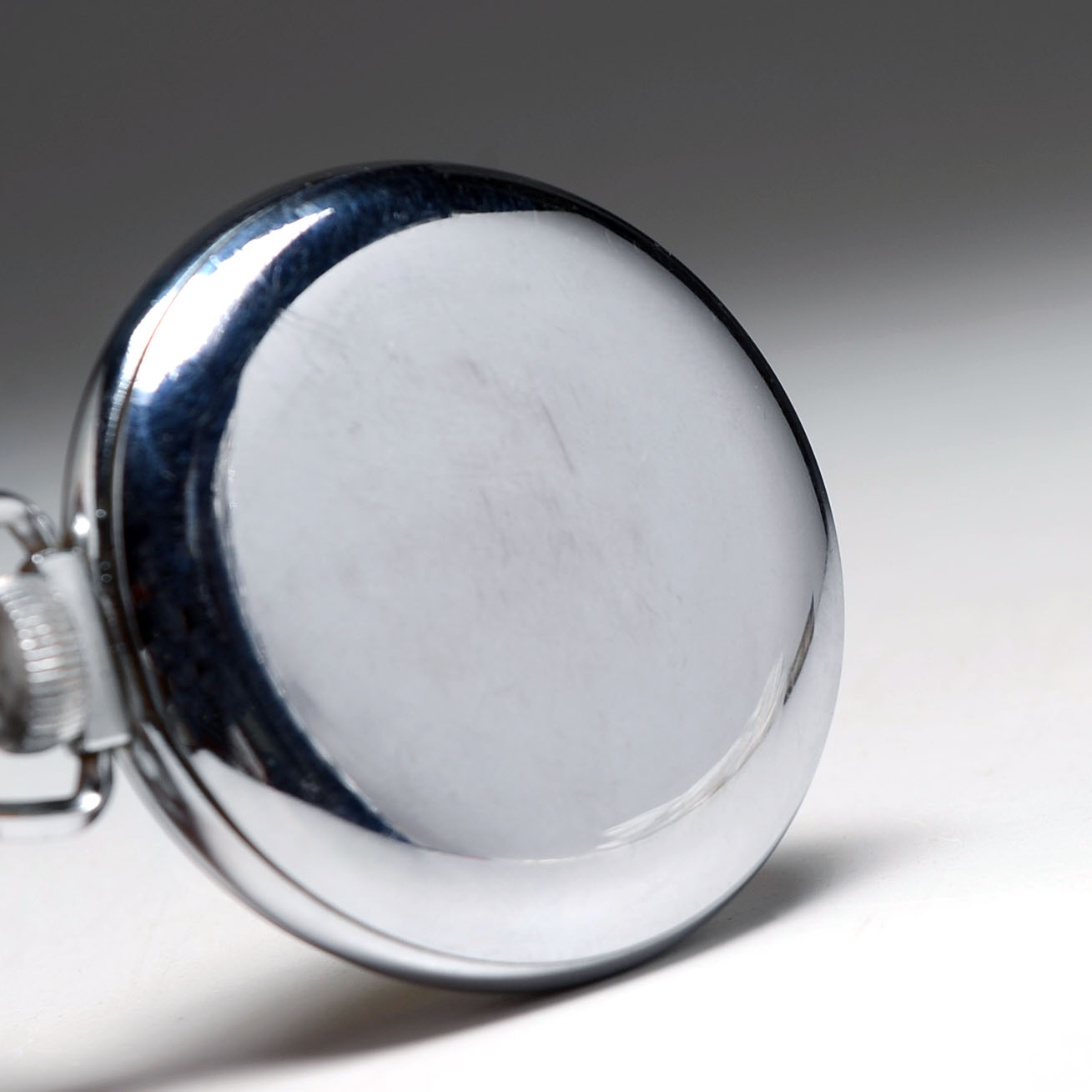 Vintage E. Ingraham "Biltmore" Pocket Watch