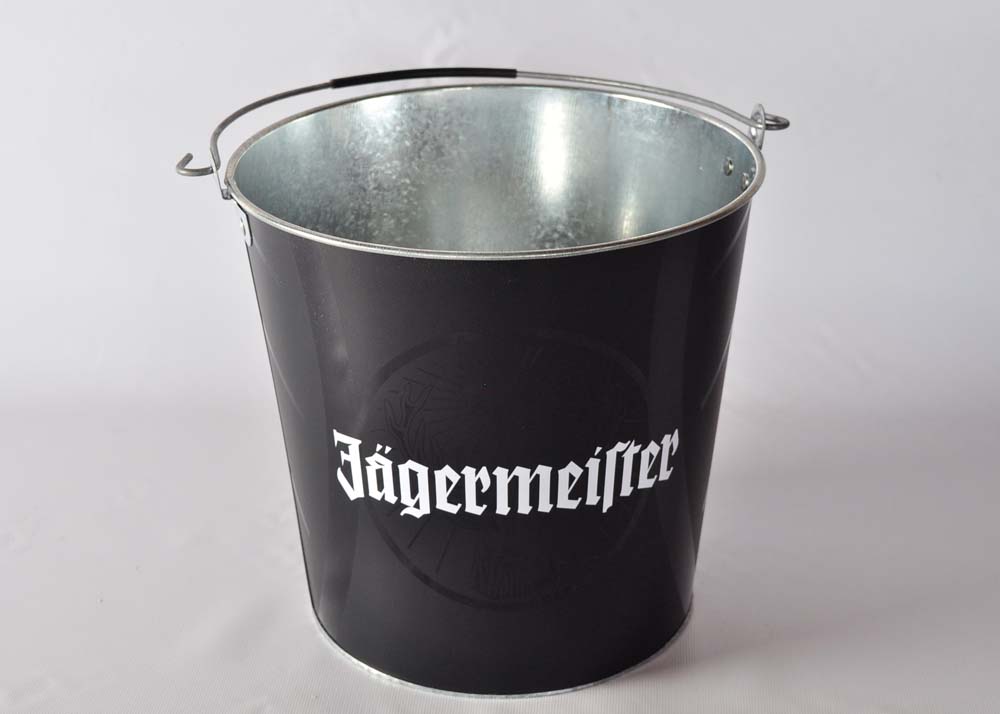 Jagermeister Ice Buckets