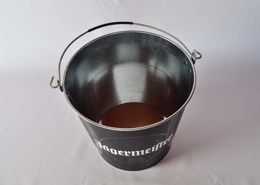 Jagermeister Ice Buckets