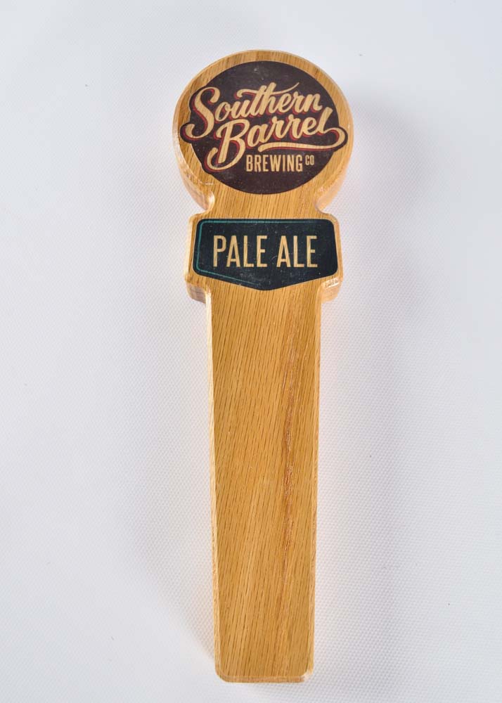 Beer Tap Handles