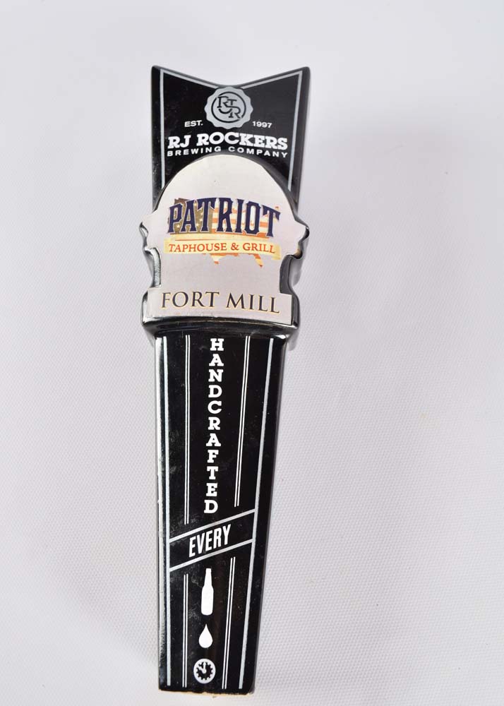 Beer Tap Handles