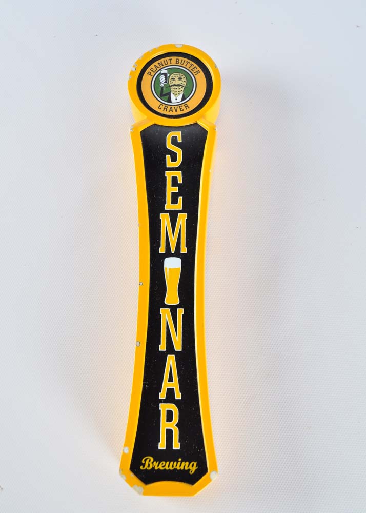 Beer Tap Handles