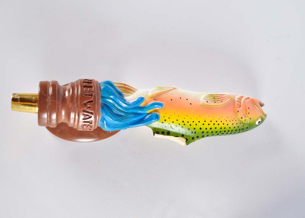 Collector's Bar Taps