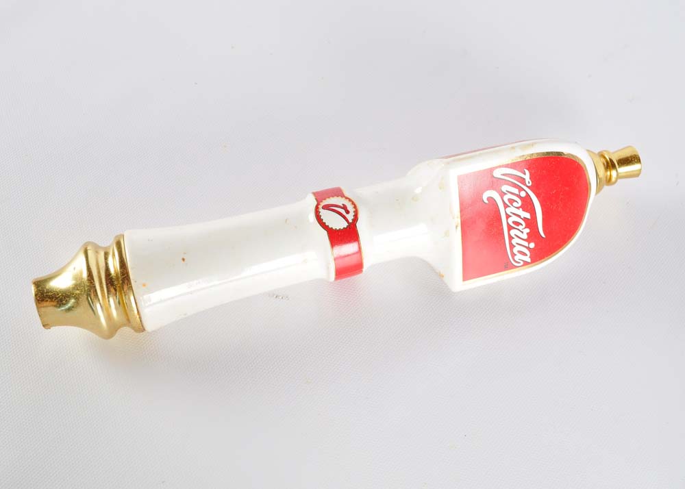 Collector's Bar Taps