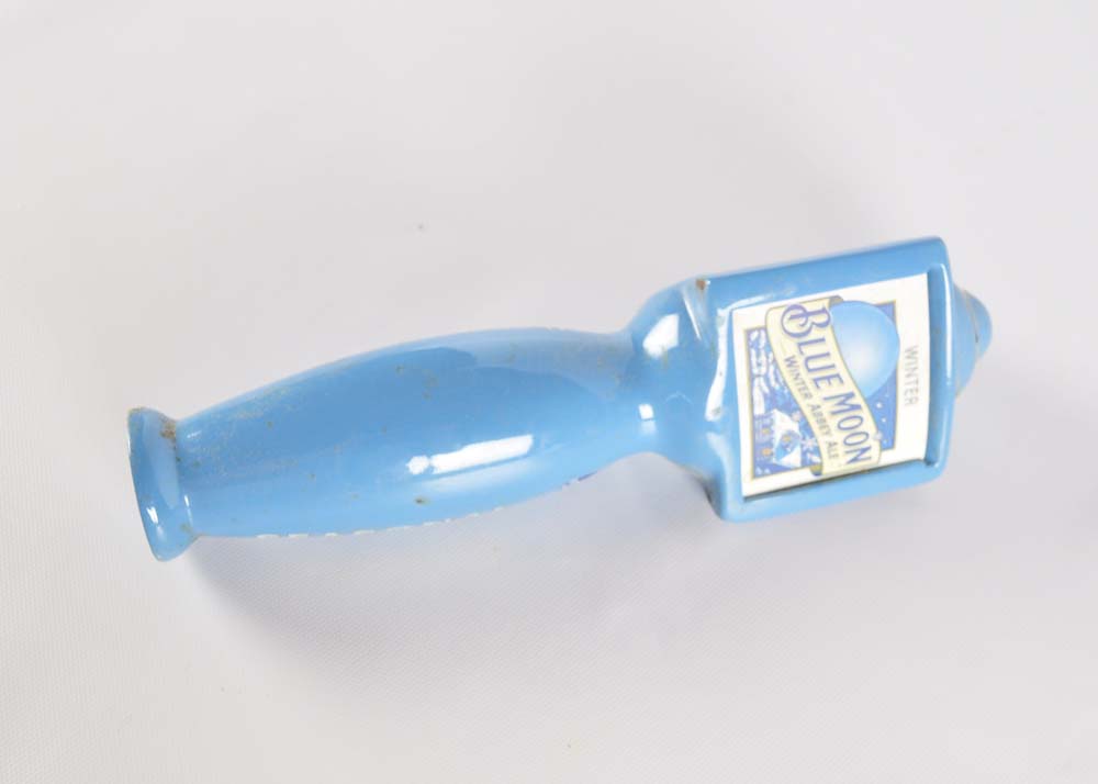 Collector's Bar Taps