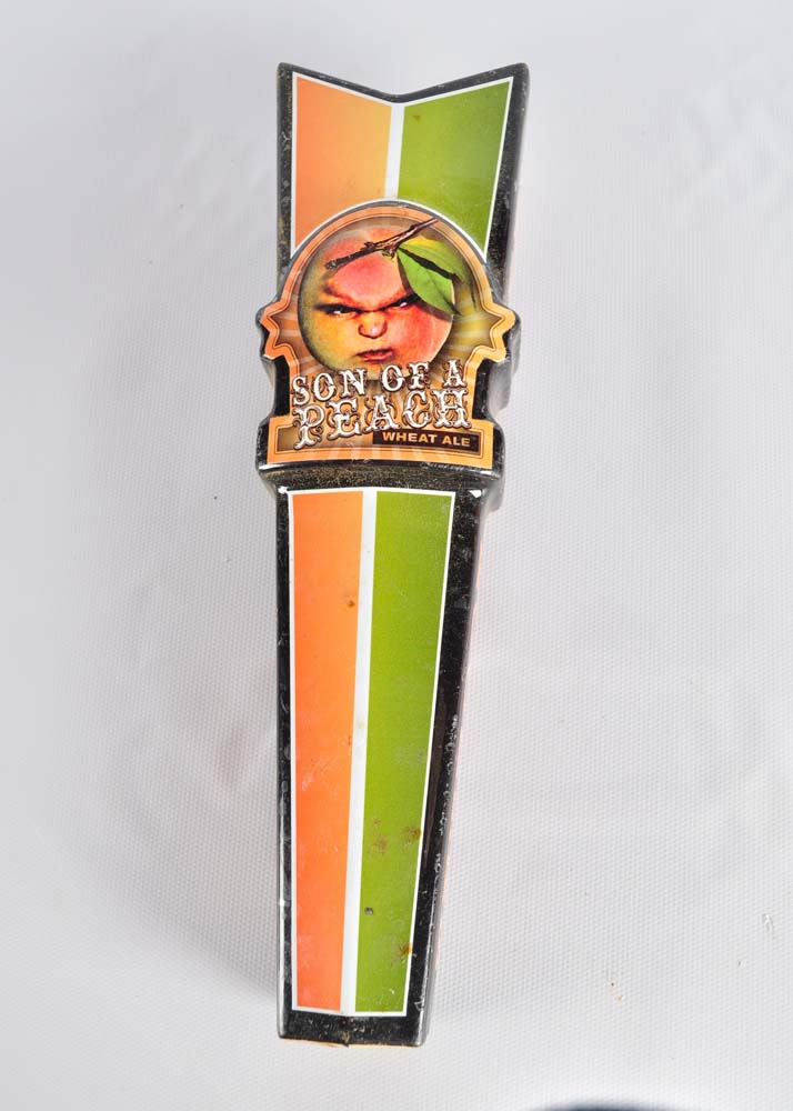 Collector's Bar Taps