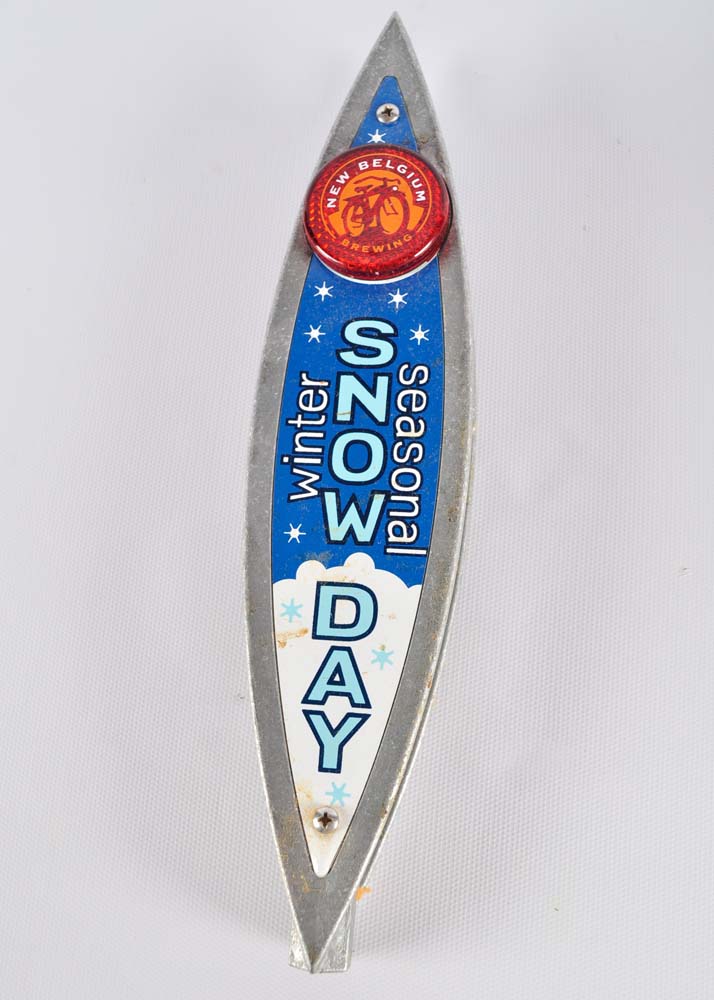 Collector's Bar Taps