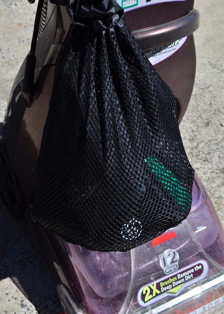 Bissell Pro Heat 2X Turbo Carpet Cleaner