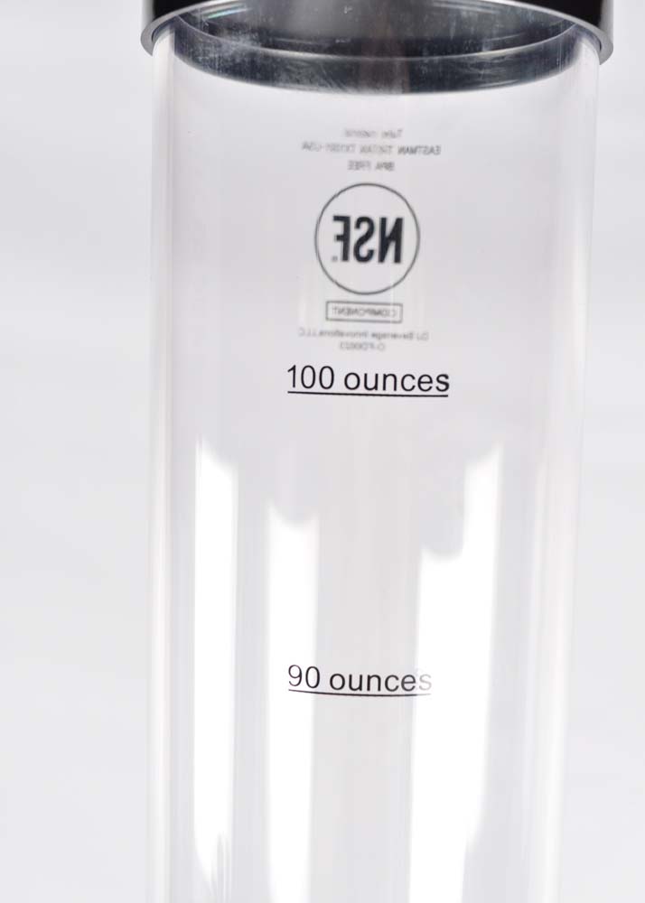 Miller Lite Table Top Beer Tap