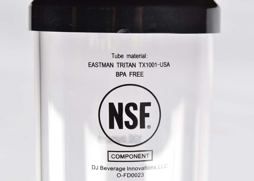 Miller Lite Table Top Beer Tap