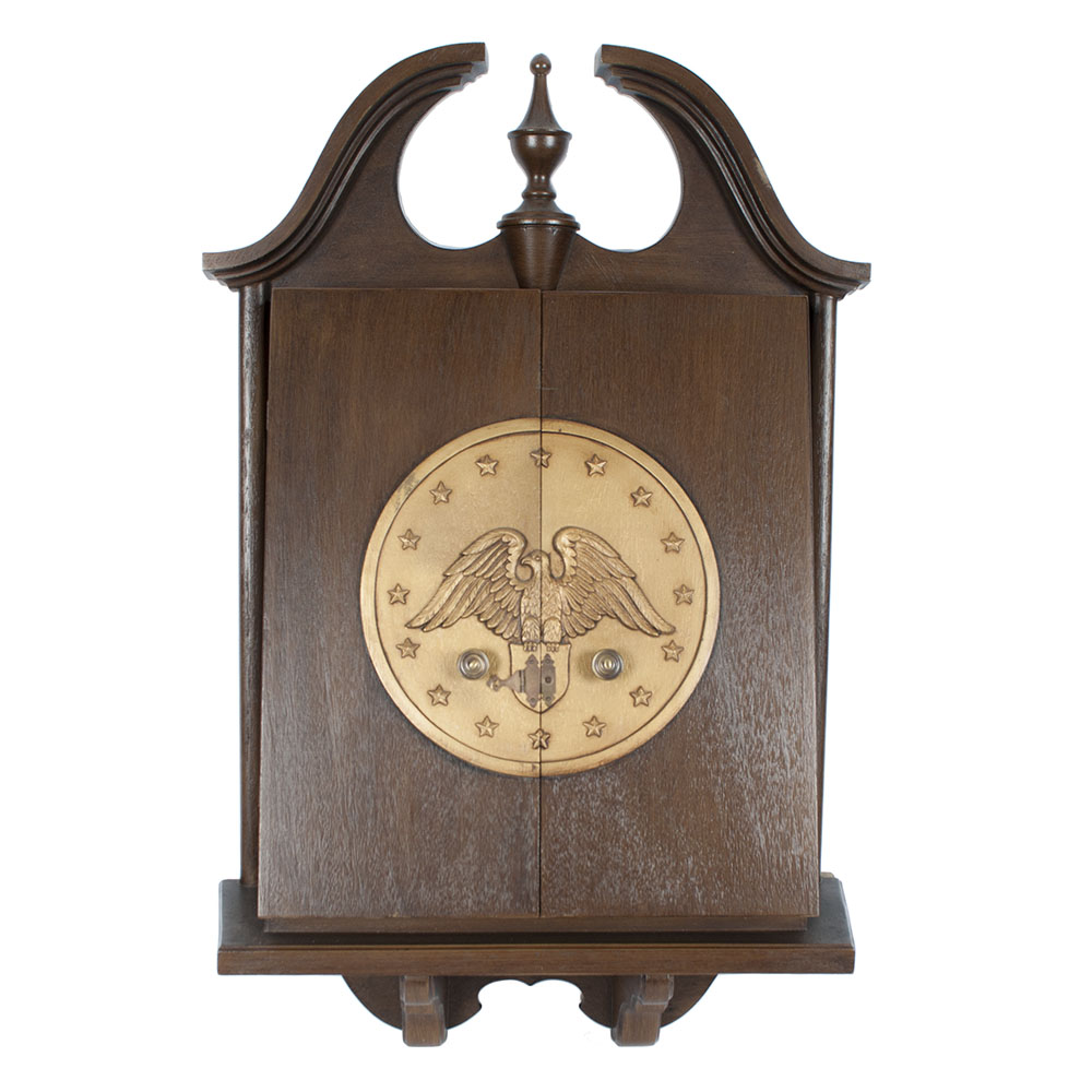 Historical United States Coin Collection