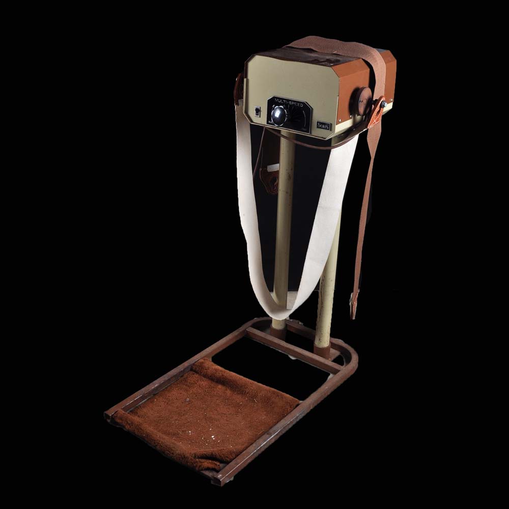 Sears Vintage Exerciser