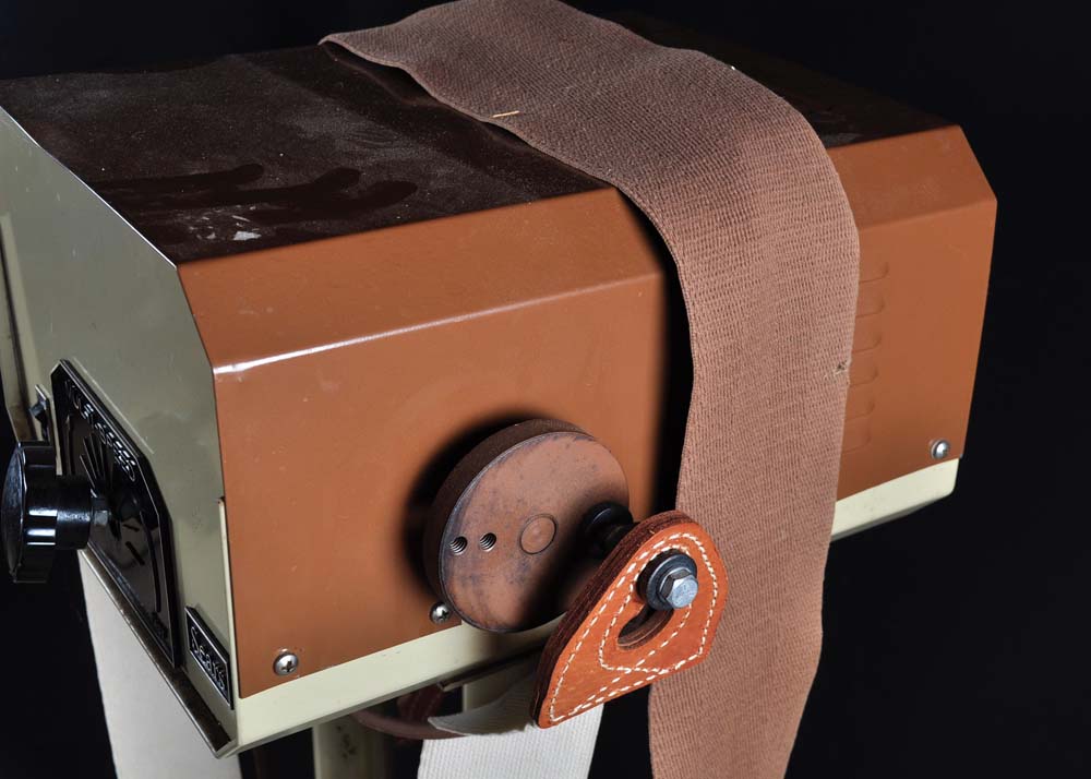 Sears Vintage Exerciser