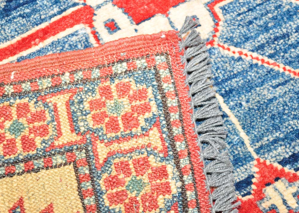 Handwoven Area Rug