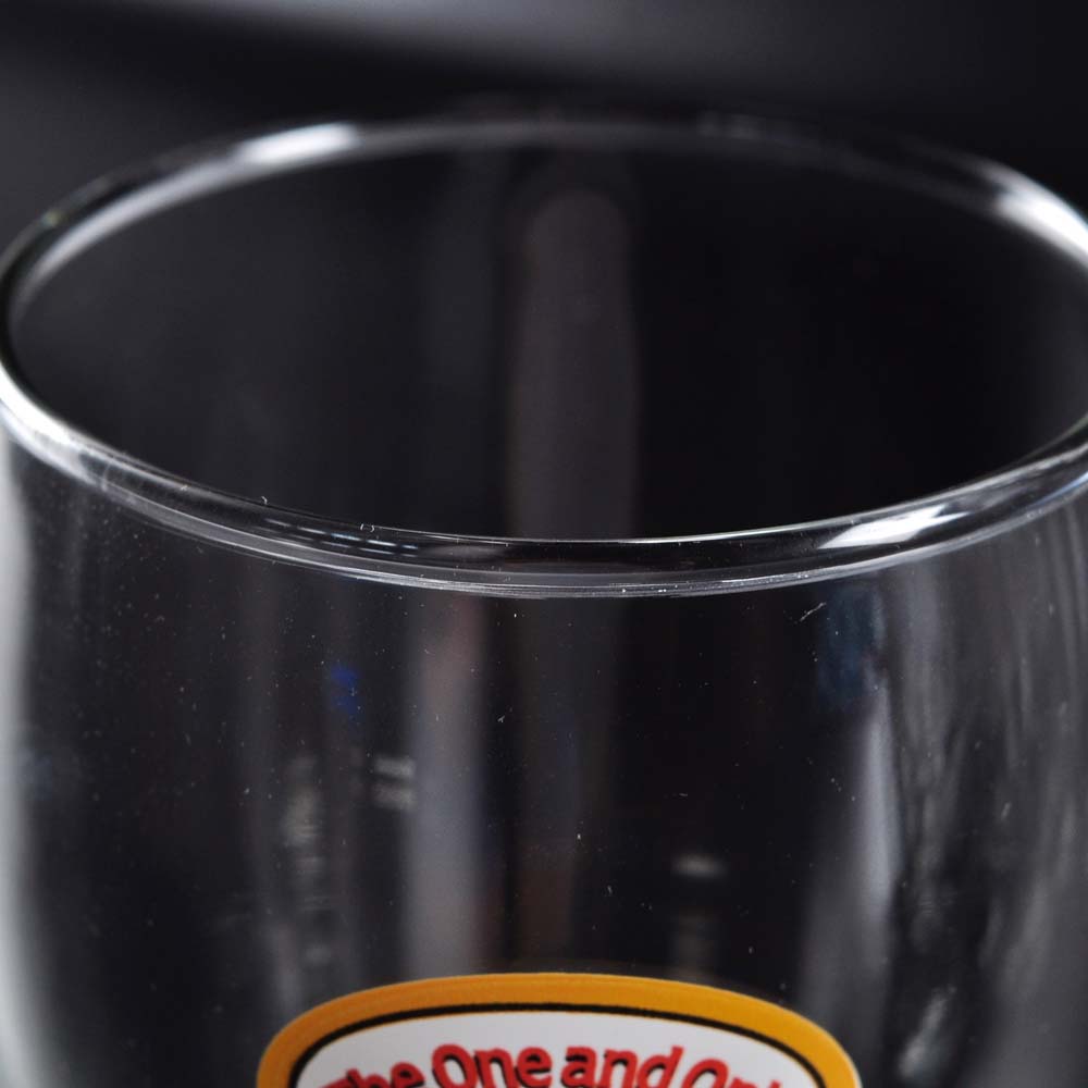 Newcastle Brown Ale Beer Glasses