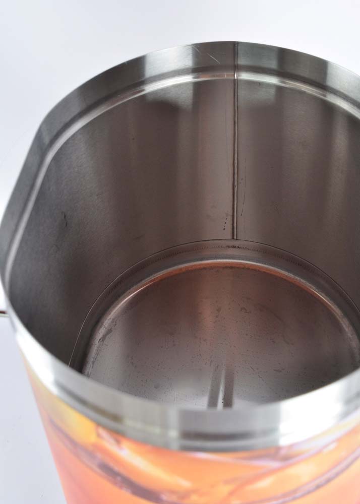 Bunn 4 Gallon Commercial Iced Tea Dispenser