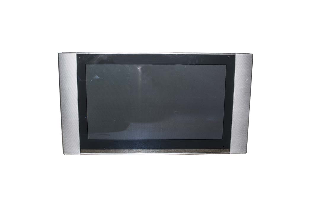 Sony Wega Television With Mount