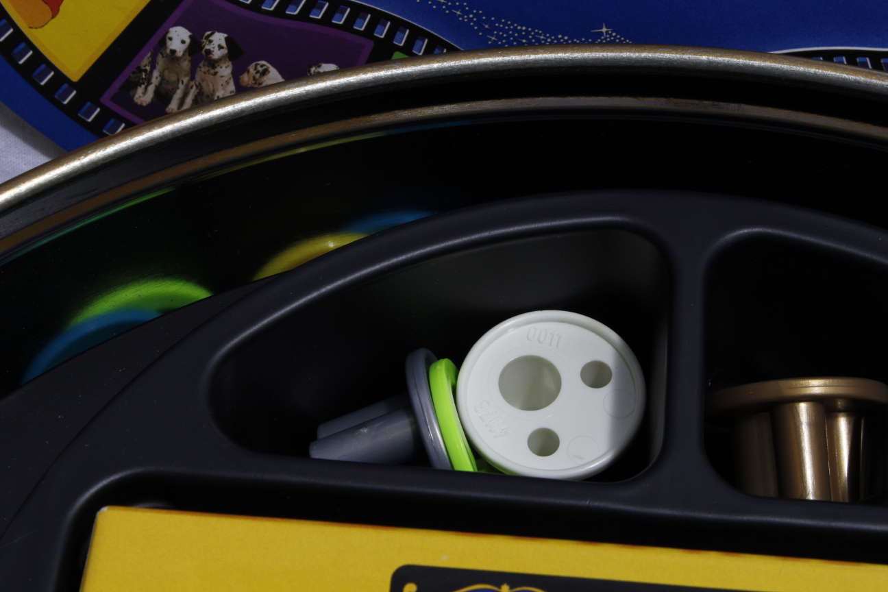 Collection of Trivia Games