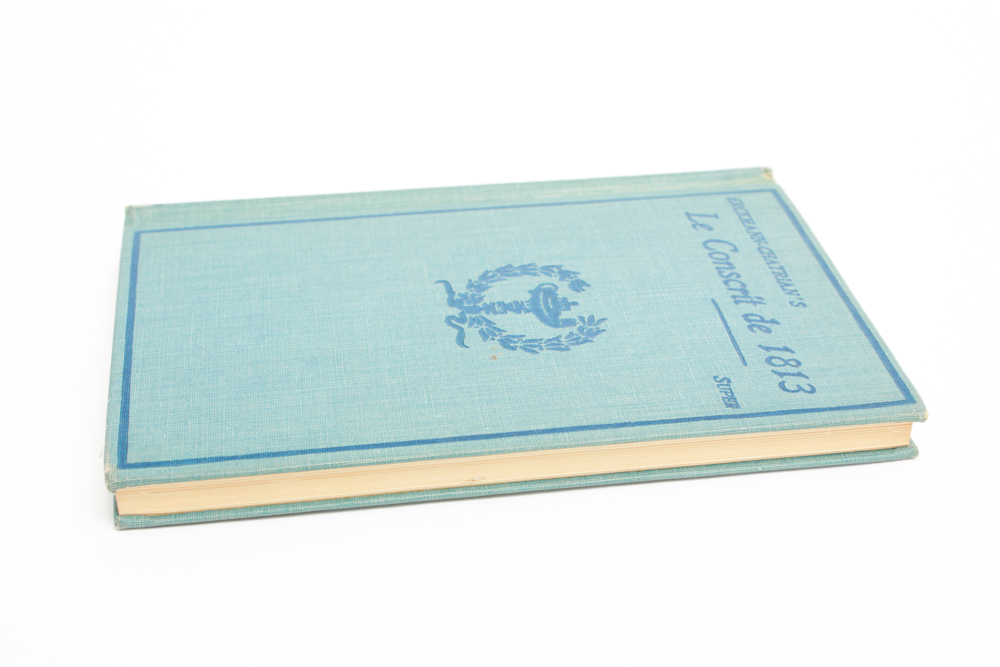 Small Collection of Vintage Books