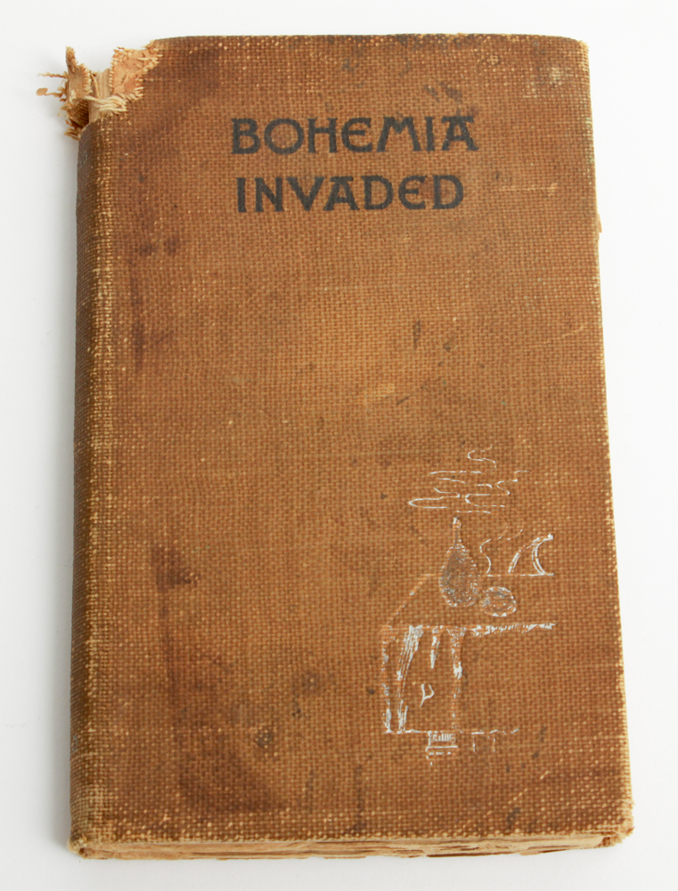 Small Collection of Vintage Books