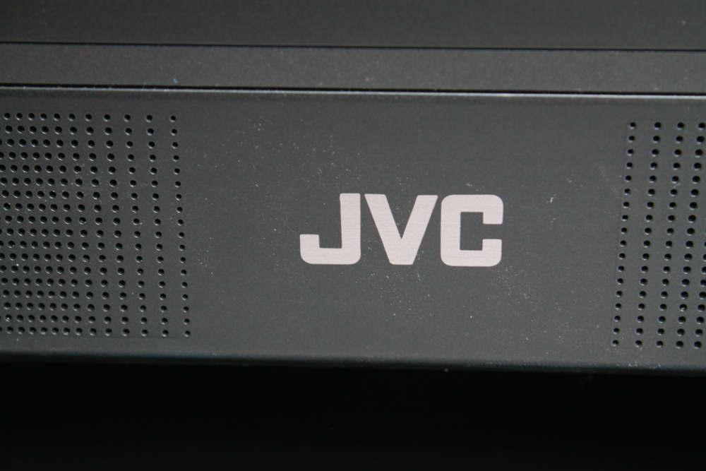 JVC 32" Flat-Screen Television