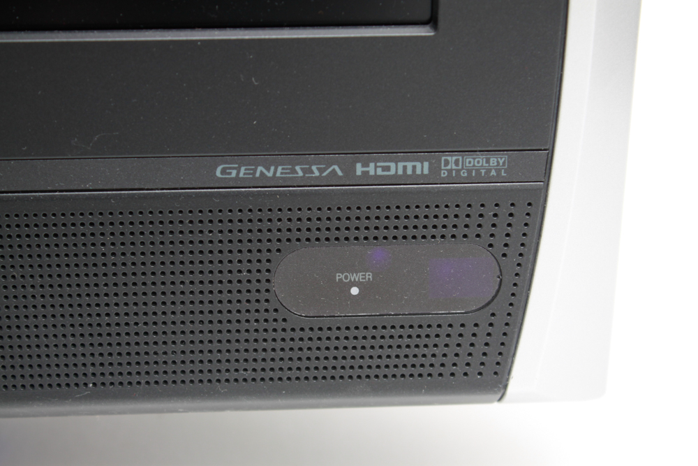 JVC 32" Flat-Screen Television