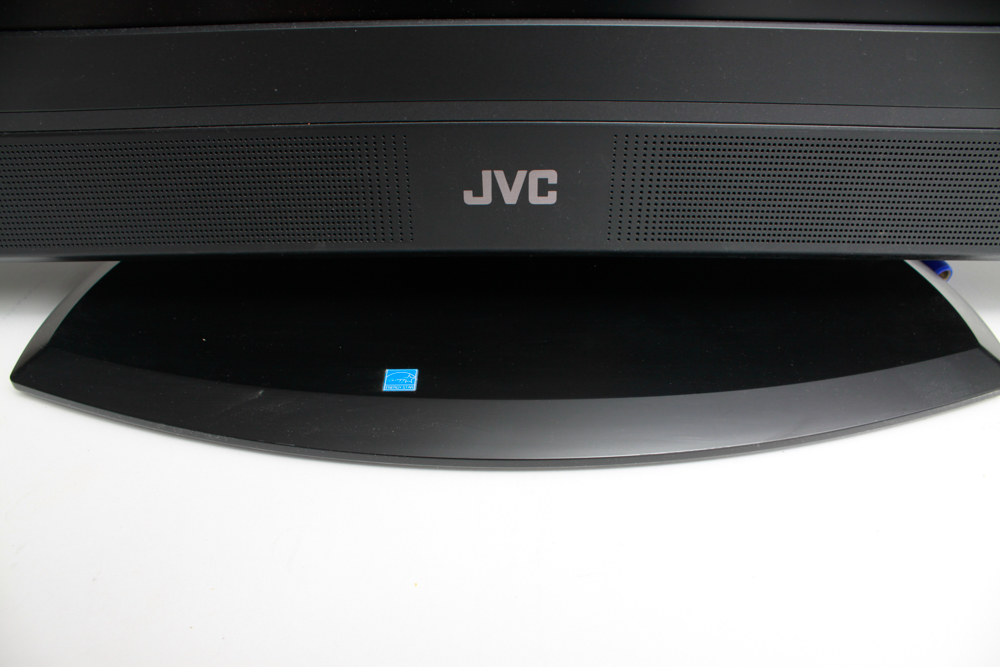 JVC 32" Flat-Screen Television