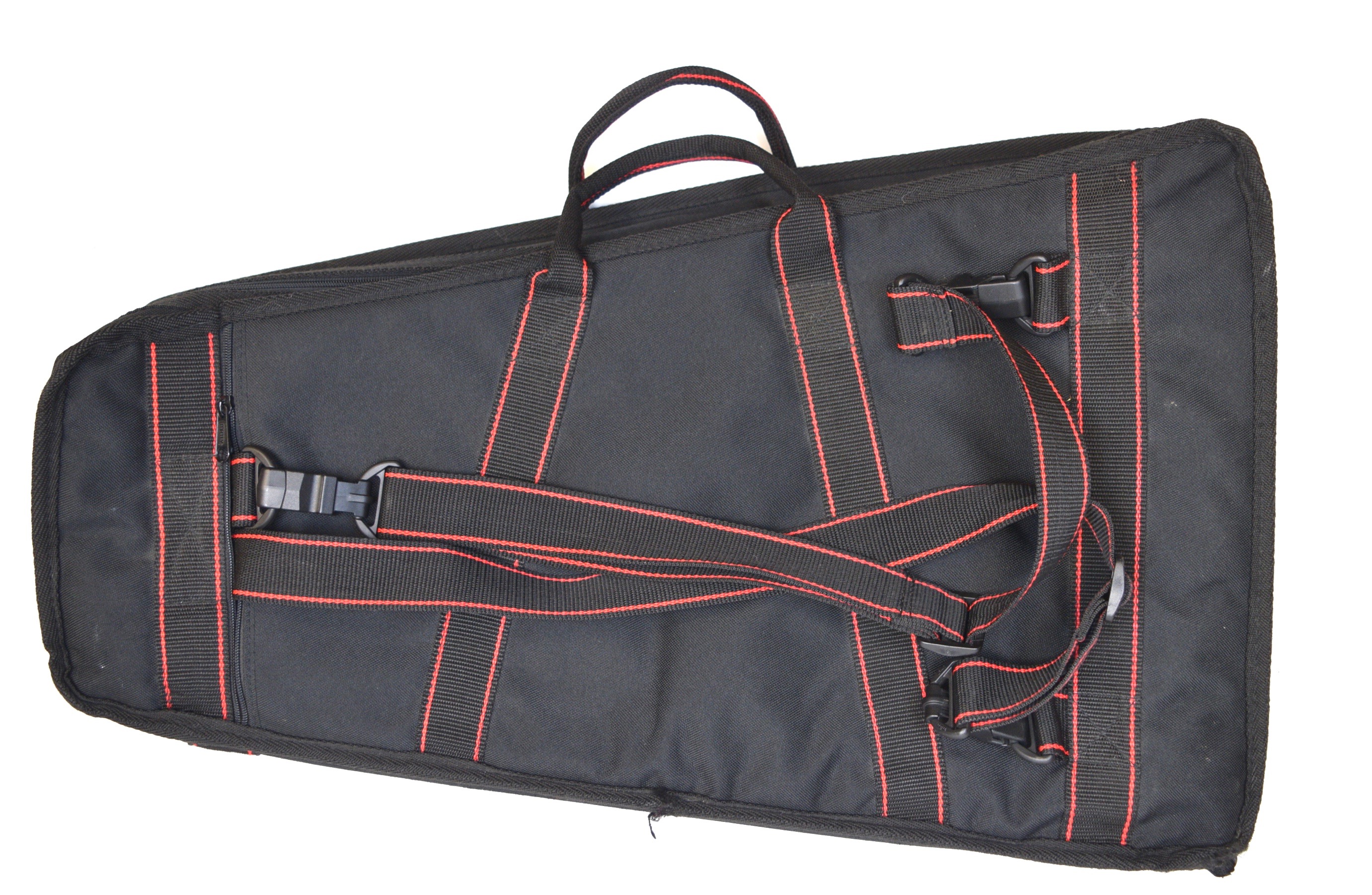 Glockenspiel With Case and Mallets