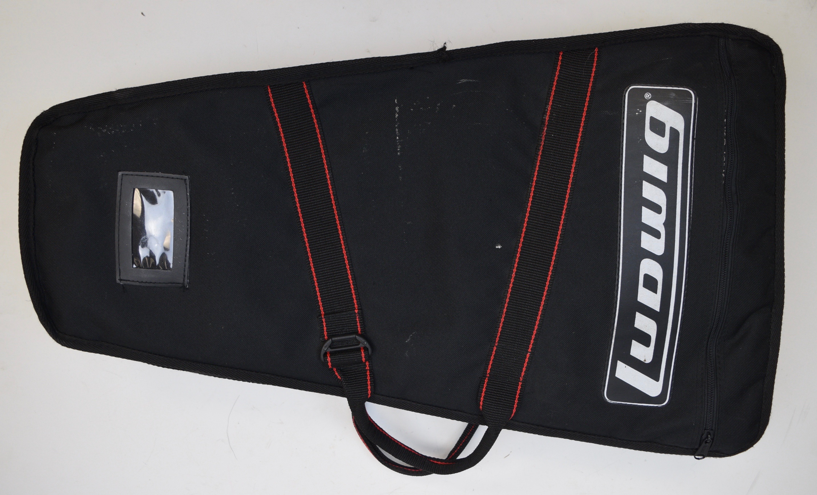 Glockenspiel With Case and Mallets