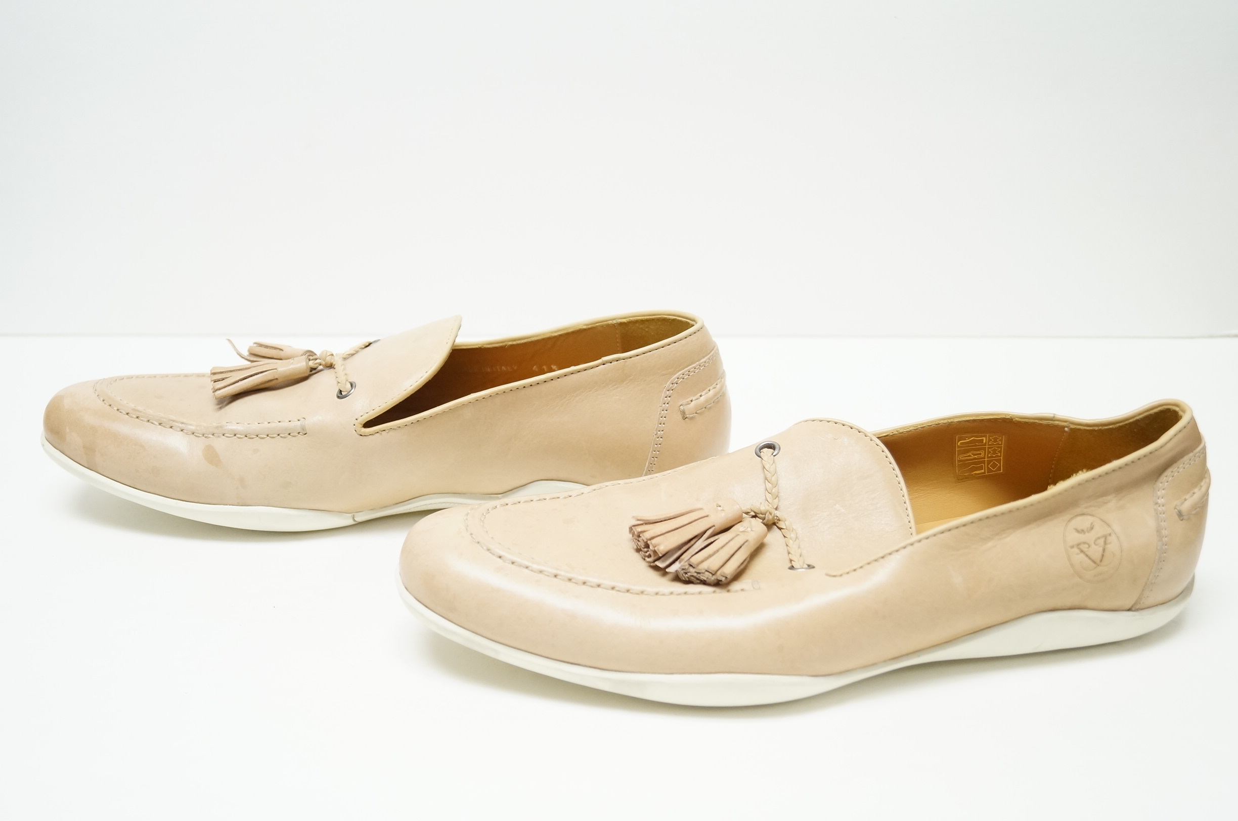 Men's Frette Deck Shoes