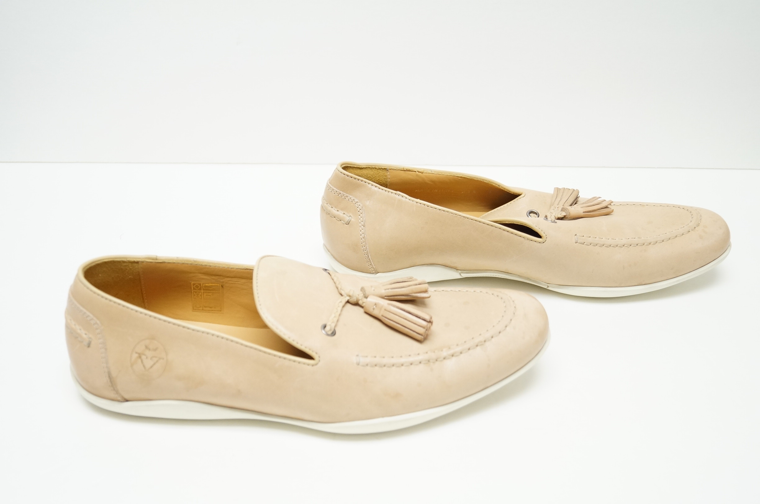 Men's Frette Deck Shoes