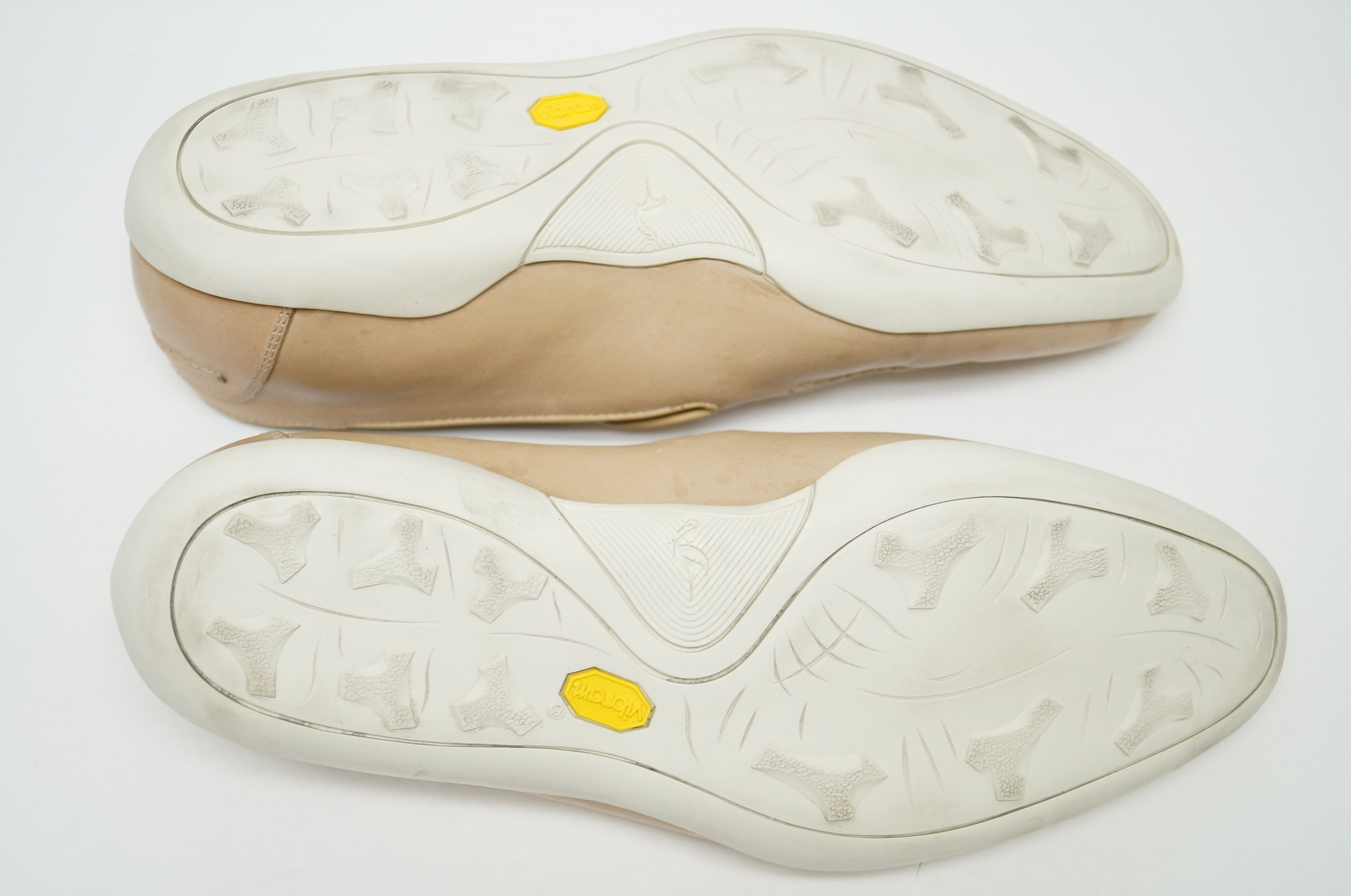 Men's Frette Deck Shoes