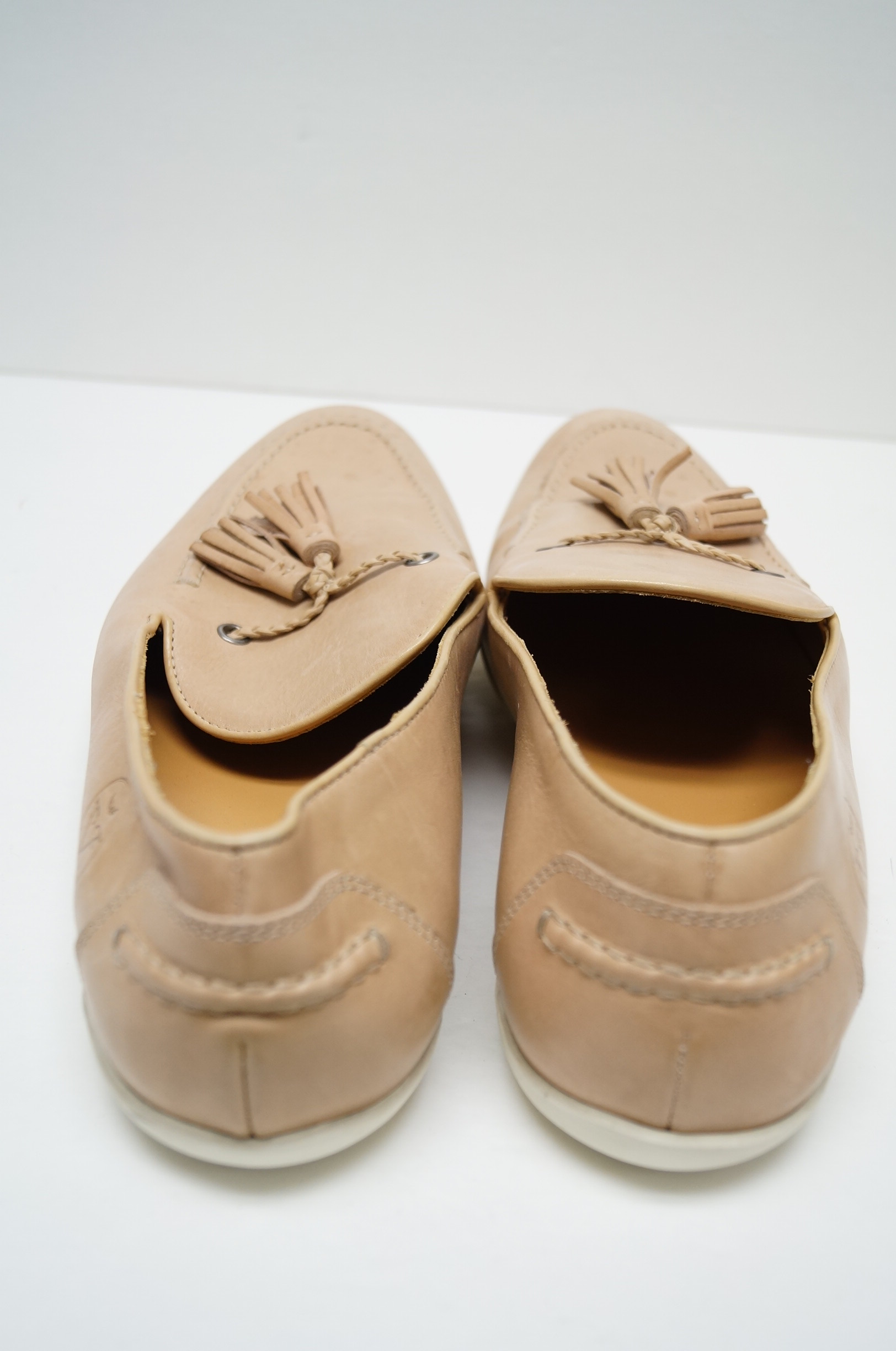 Men's Frette Deck Shoes