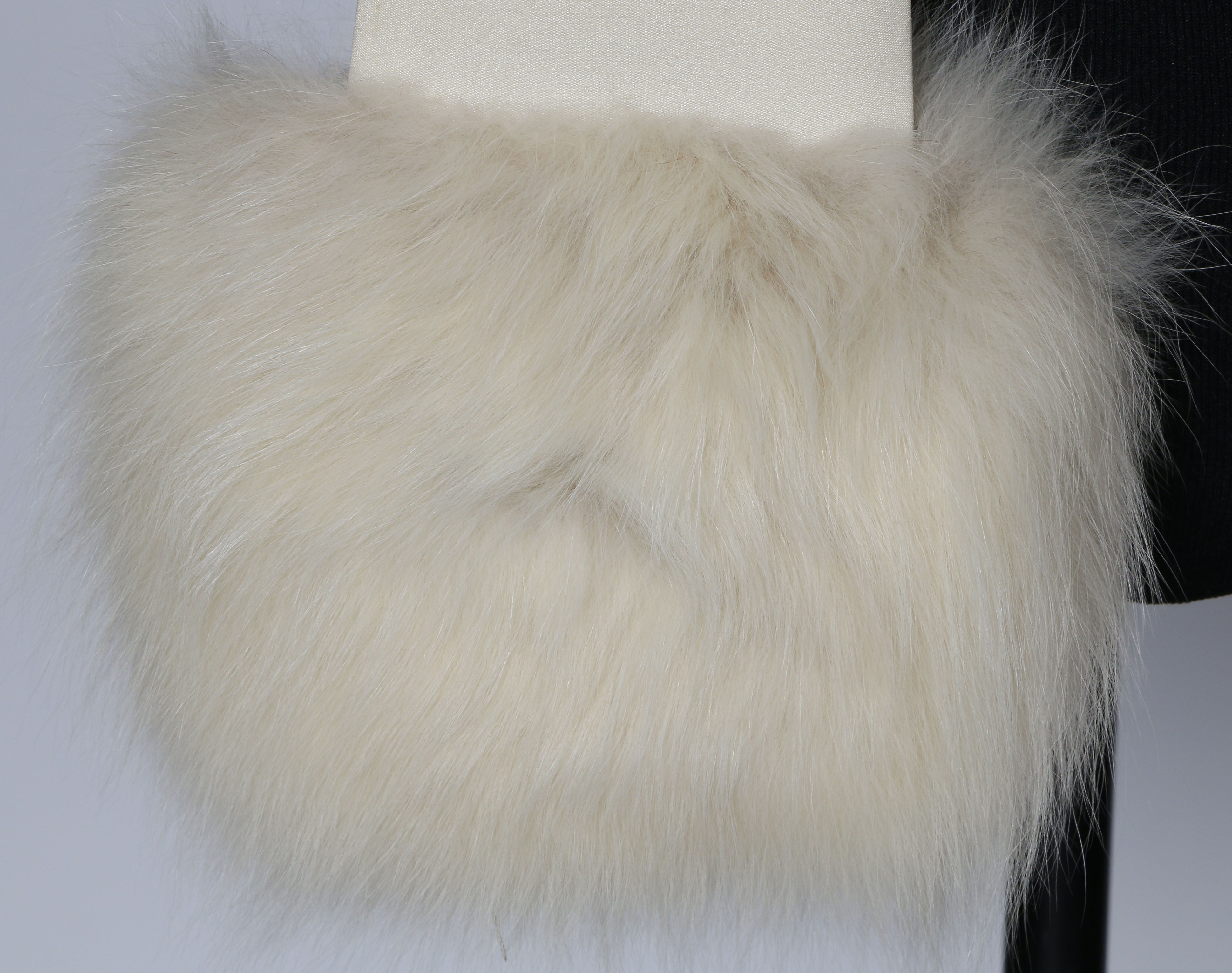 70s Vintage Lillie Rubin Collection 700 Designer Evening Dress Ensemble Tanya Wore at the 1975 CMA Awards Show