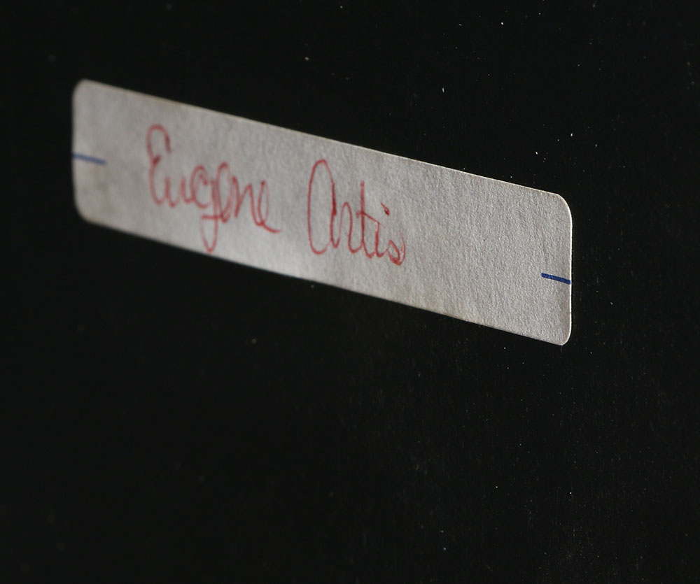 Vintage Klipsch Klipschorn Corner Horn Floorstanding Tower Home Speaker Cabinet