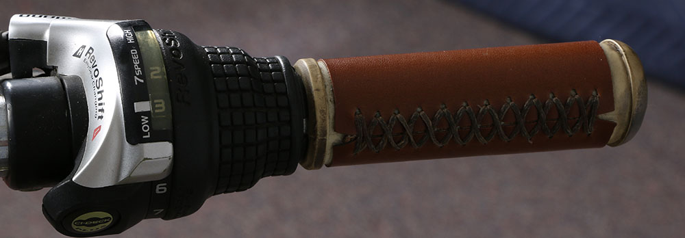 Trek Calypso Beach Cruiser Bicycle in Pale Yellow