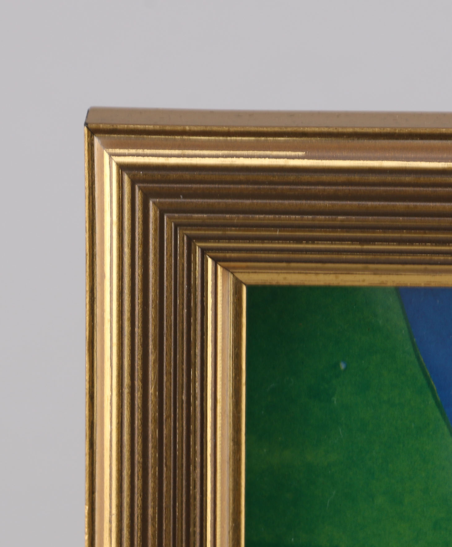 Henri Matisse Offset Lithographs "Chinese Fish" and  "Beasts of the Sea"