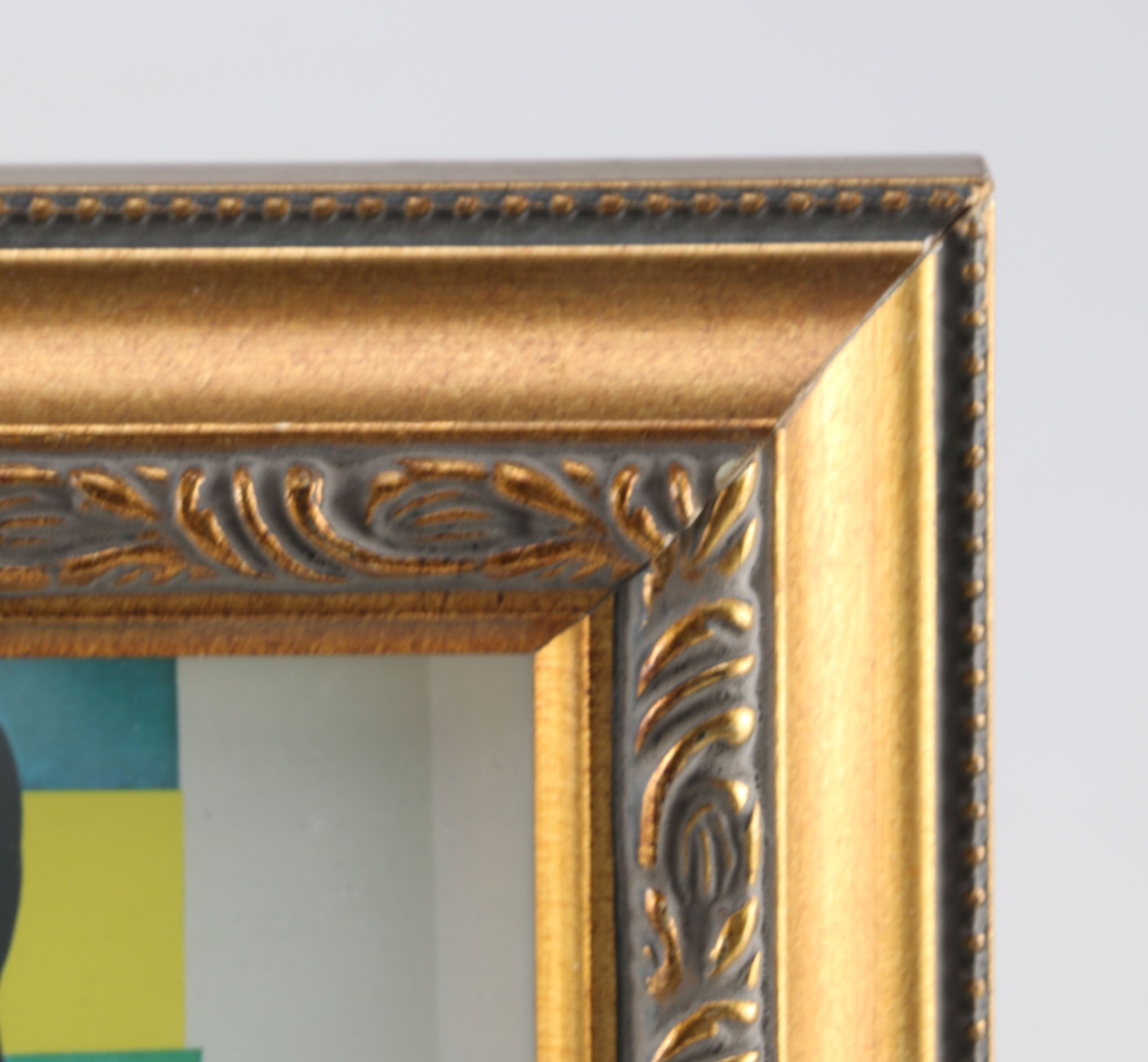 Henri Matisse Offset Lithographs "Chinese Fish" and  "Beasts of the Sea"