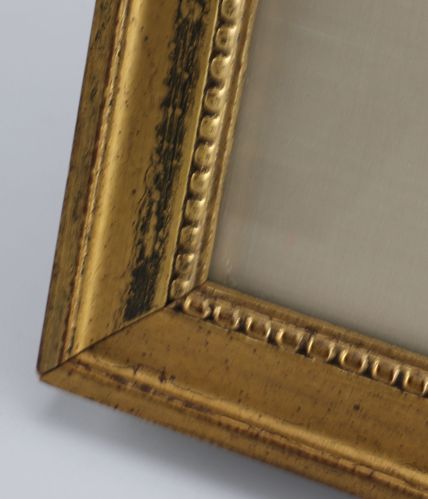 Etching after Salvador Dali's "Leonardo Da Vinci"