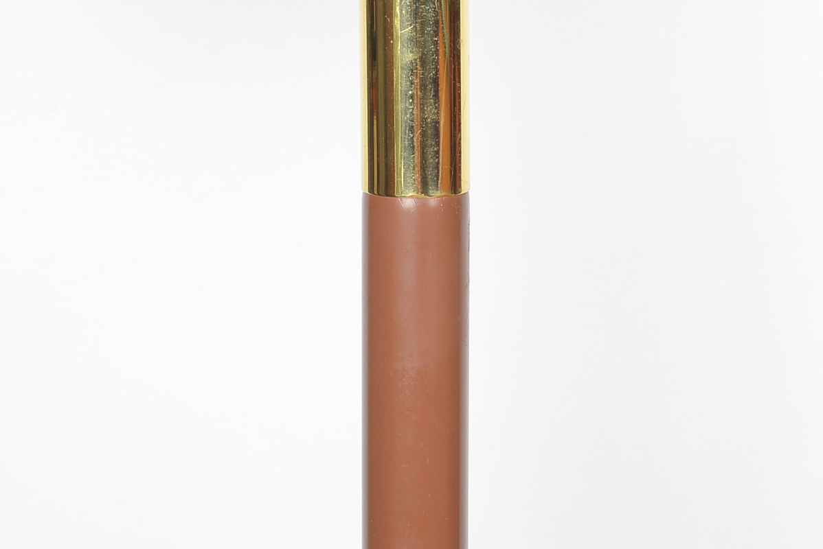 Mid-Century Modern Tension Pole Lamp